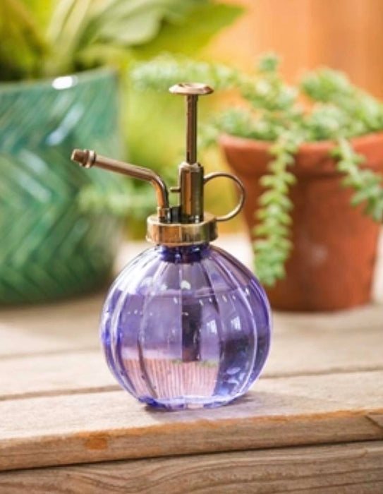 Water Globe Mister
