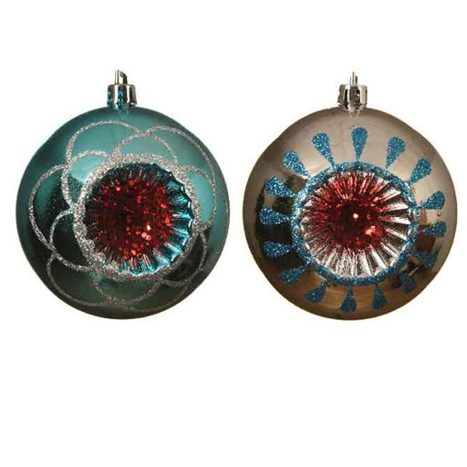 Ornament - Ball - Decorative Baube