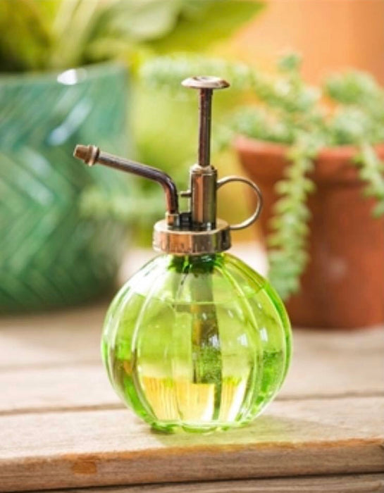 Water Globe Mister