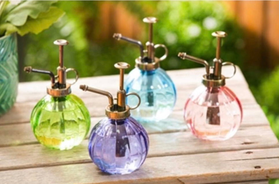 Water Globe Mister