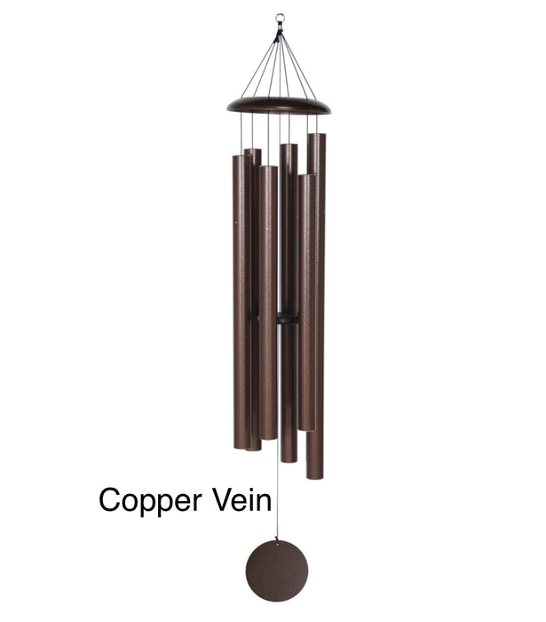 Corinthian Chime 78"
