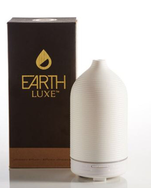 Earth Luxe Ultrasonic Diffuser