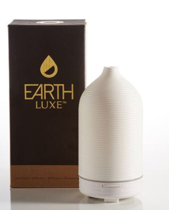 Earth Luxe Ultrasonic Diffuser