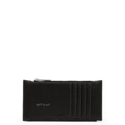 Wallet - Matt & Nat - Jesse Vintage Black