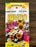 Flower Garden Old Fashioned - Seed Packet