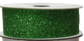 Ribbon - Assorted Red/White/Green
