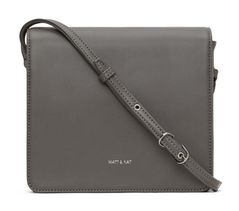 Crossbody - Matt & Nat - Dover Loom Essence