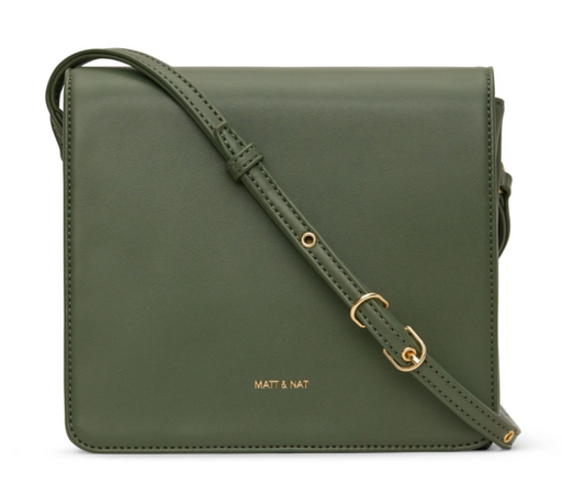 Crossbody - Matt & Nat - Dover Loom Stem