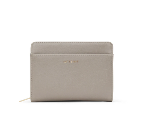 Wallet - Matt & Nat - Webber Small Vintage Wave
