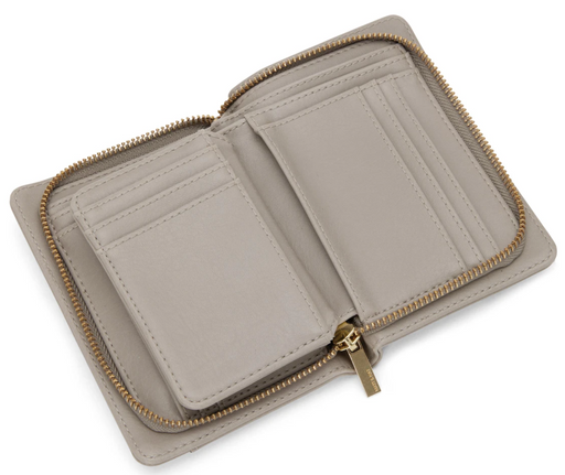 Wallet - Matt & Nat - Webber Small Vintage Wave