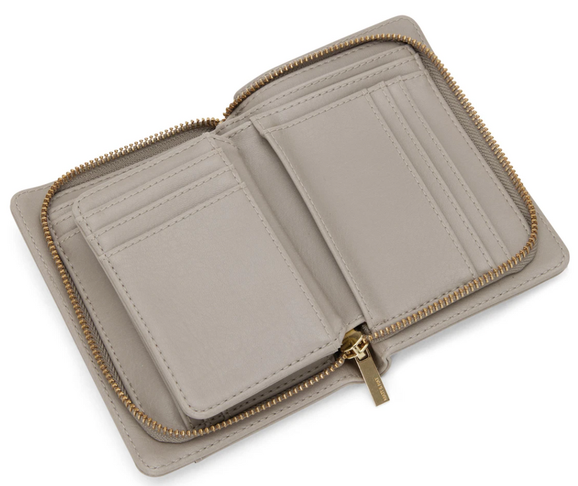 Wallet - Matt & Nat - Webber Small Vintage Wave