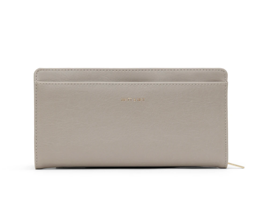 Wallet - Matt & Nat - Webber Vintage Wave