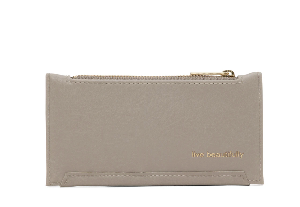 Wallet - Matt & Nat - Jesse Vintage Wave