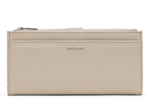 Wallet - Matt & Nat - Motiv Purity Dream