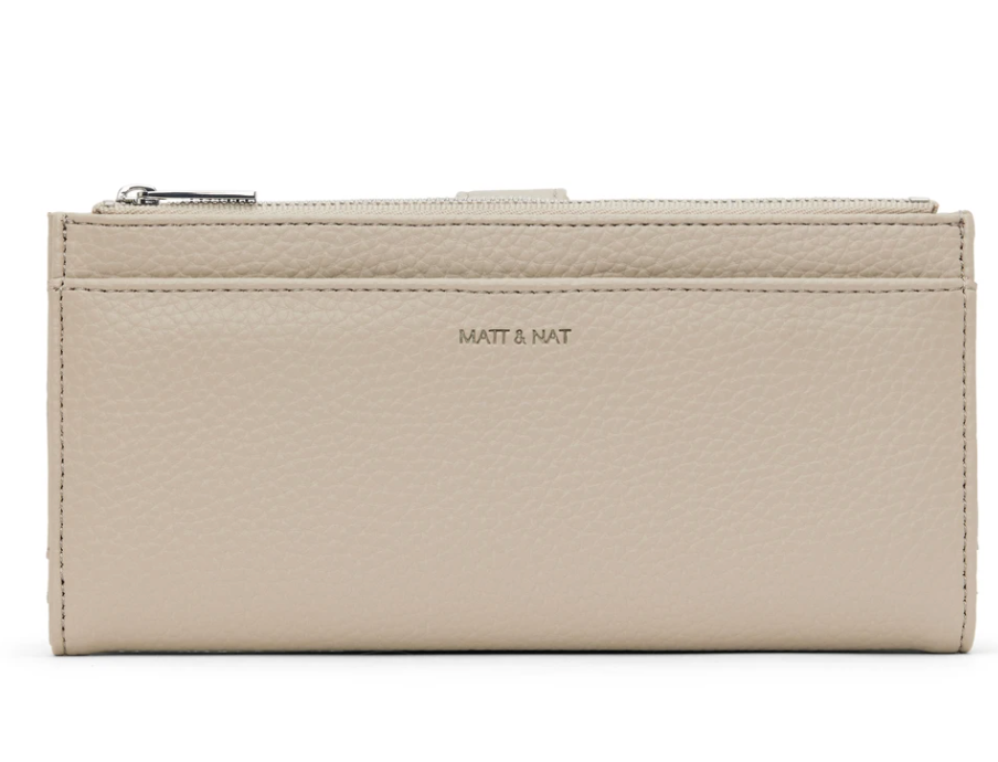 Wallet - Matt & Nat - Motiv Purity Dream