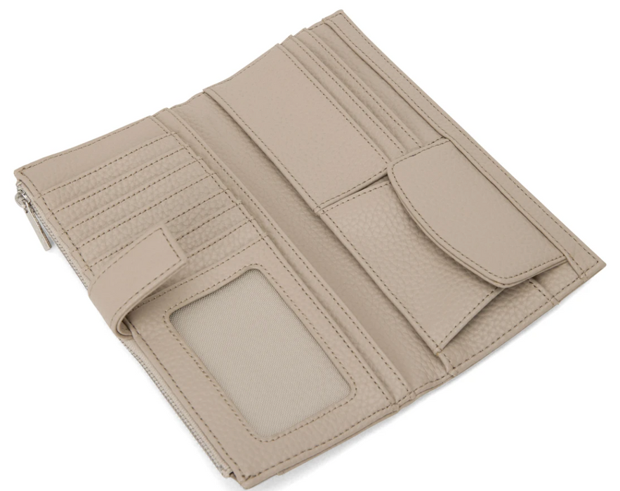 Wallet - Matt & Nat - Motiv Purity Dream