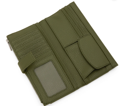 Wallet - Matt & Nat - Motiv Purity Meadow