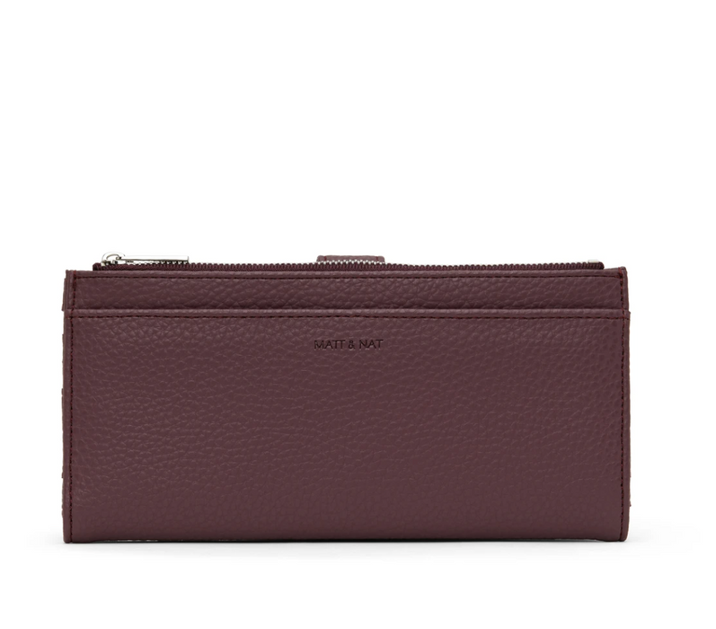 Wallet - Matt & Nat - Motiv Purity Moon