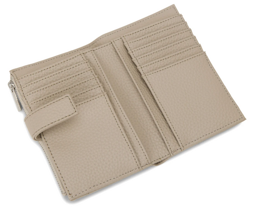 Wallet - Matt & Nat - Motiv Small Purity Dream