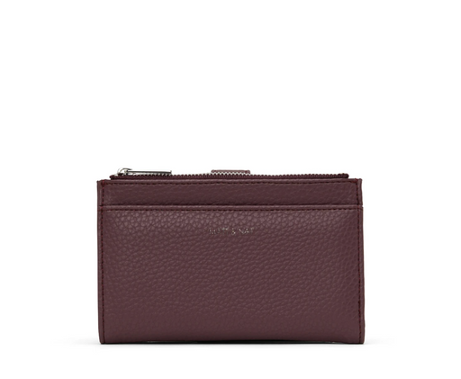 Wallet - Matt & Nat - Motiv Small Purity Moon