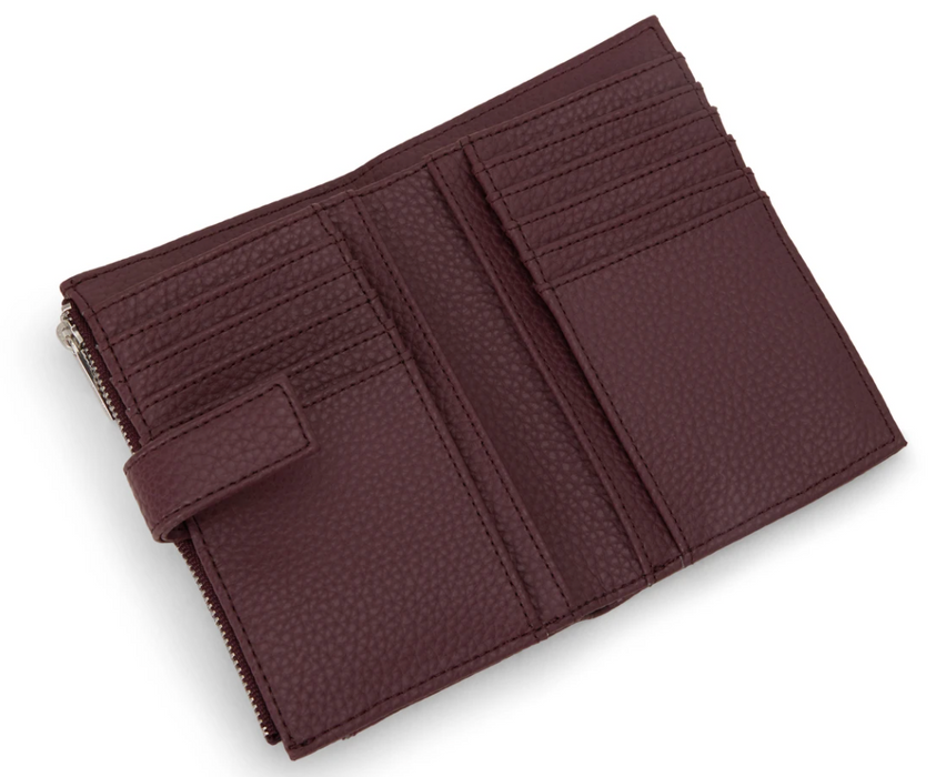 Wallet - Matt & Nat - Motiv Small Purity Moon