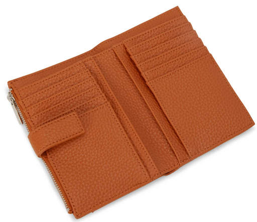 Wallet - Matt & Nat - Motiv Small Purity Prairie