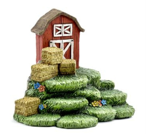 Fairy Garden Base Farm Animal