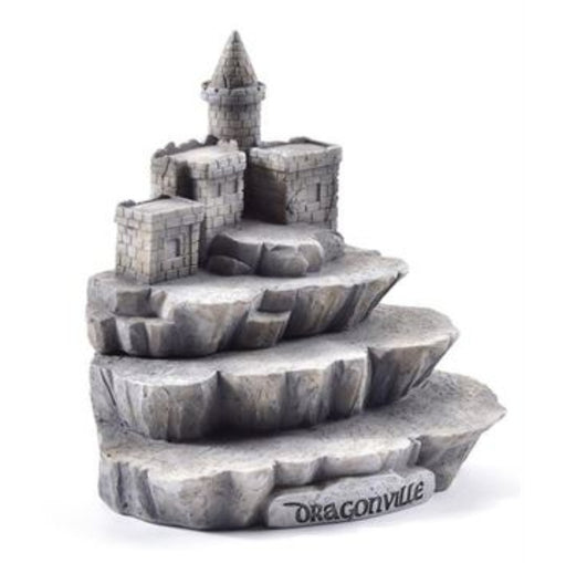 Fairy Garden Base Dragons