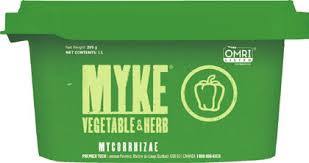 MYKE Vegetable & Herb 1L