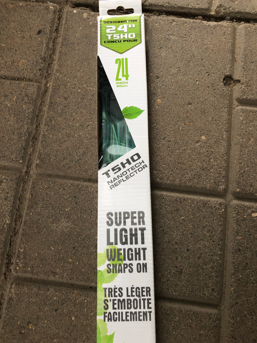 Sunblaster reflector 24”