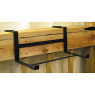 Bracket-Rail Planter