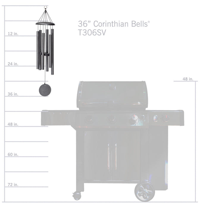 Corinthian Chime 36"