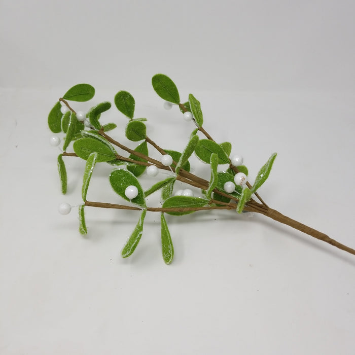 Picks - Felt Leaves