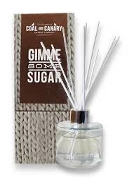 Coal and Canary - Gimme Some Sugar