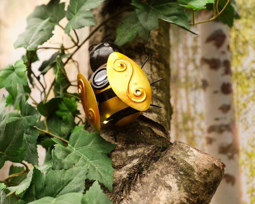 Solar Bee