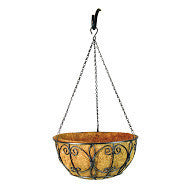 Coco Planter Hanging Basket