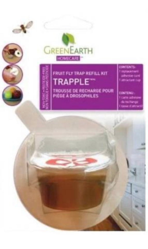 Trapple Refil