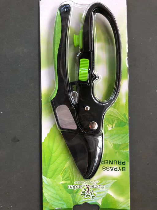 Bypass Pruner