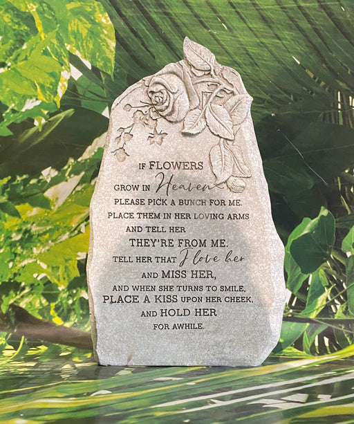 Stepping Stone - memorial