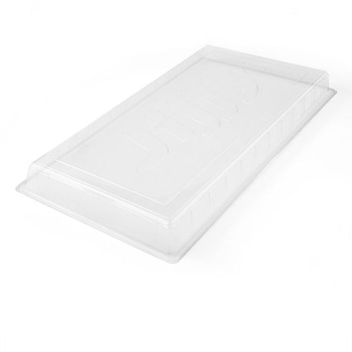 Plastic Gro Dome - Jiffy - 11" x 22"