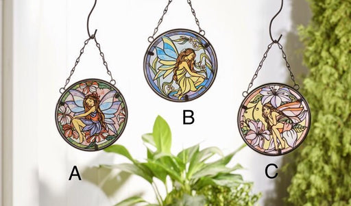 Fairy SunCatchers