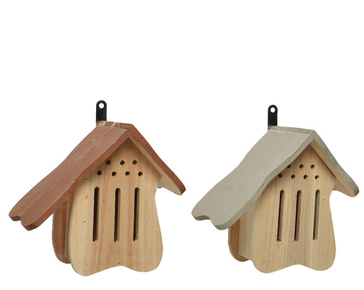 Insect House 8”