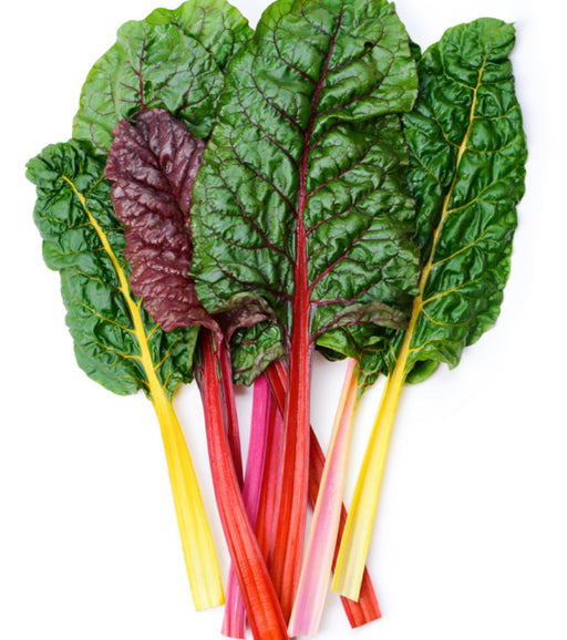 Swiss Chard Seeds - Seed Packets
