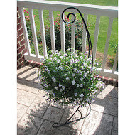 Tina's Tower 36" Black