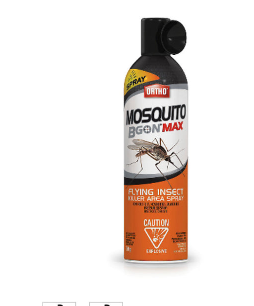 Mosquito BGon Max Spray 350 g