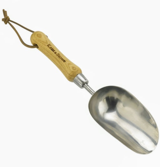 Soil Scoop