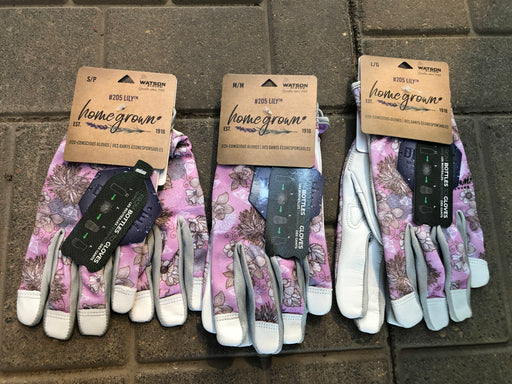 Watson Gloves Lily