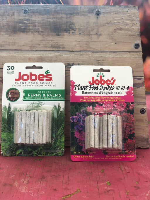 Jobes Fertilizer Sticks