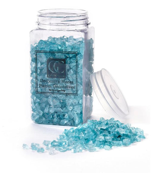 Decorative Crushed Rock