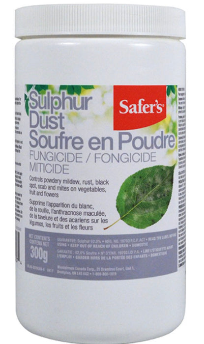 Garden Sulphur 300 g